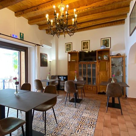 Villa Trigona Piazza Armerina Zewnętrze zdjęcie