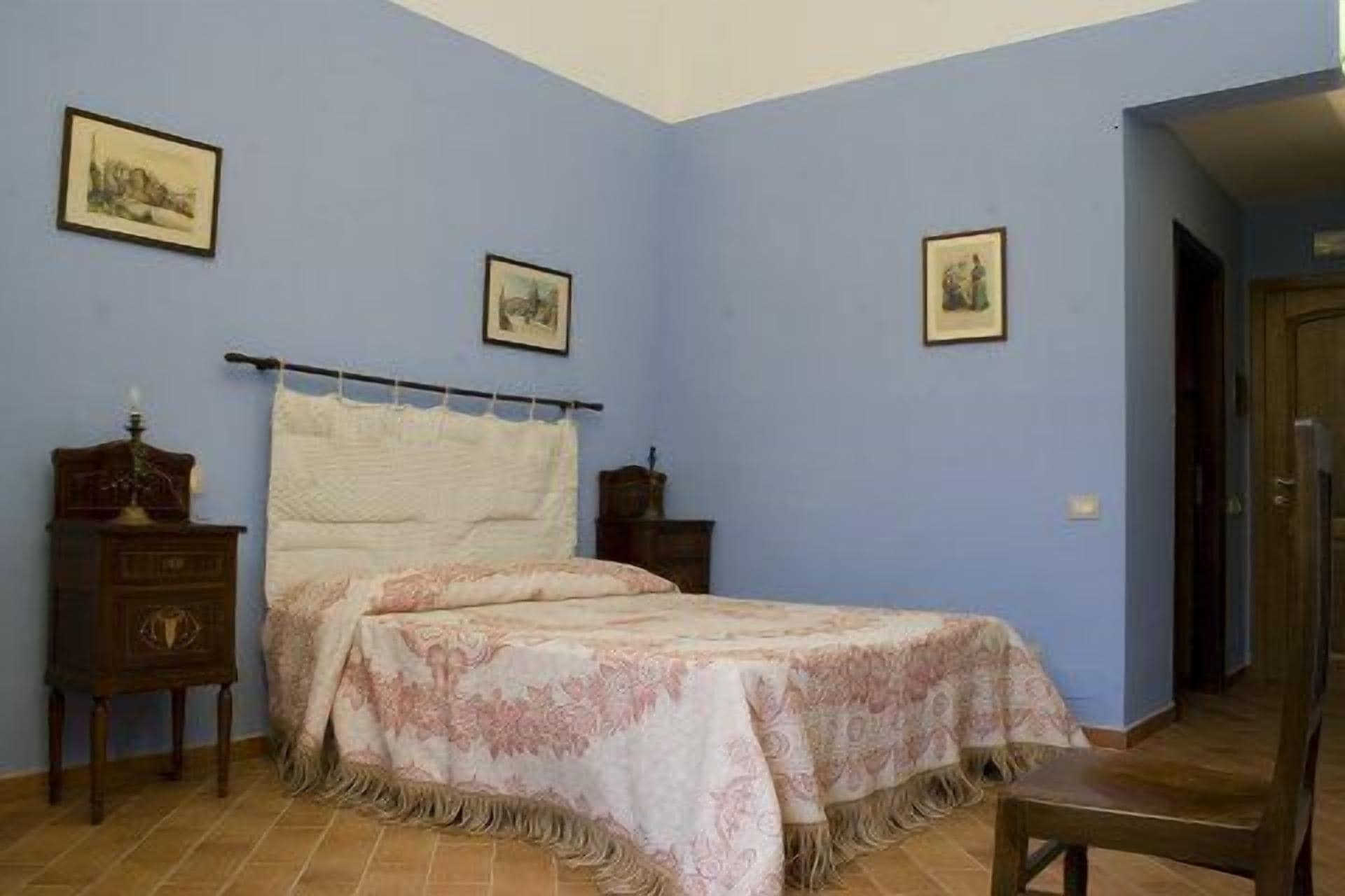 Villa Trigona Piazza Armerina Zewnętrze zdjęcie