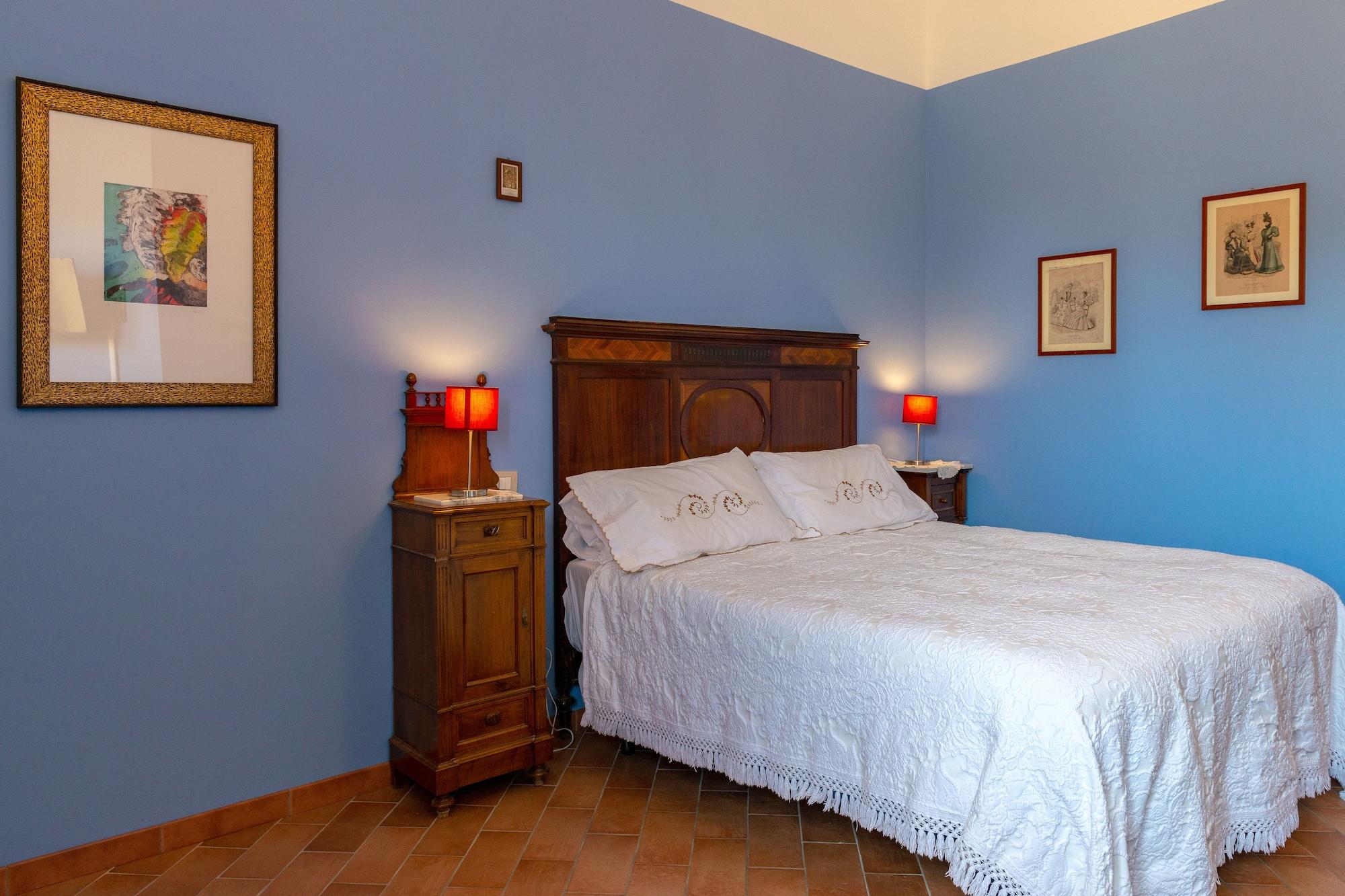Villa Trigona Piazza Armerina Zewnętrze zdjęcie