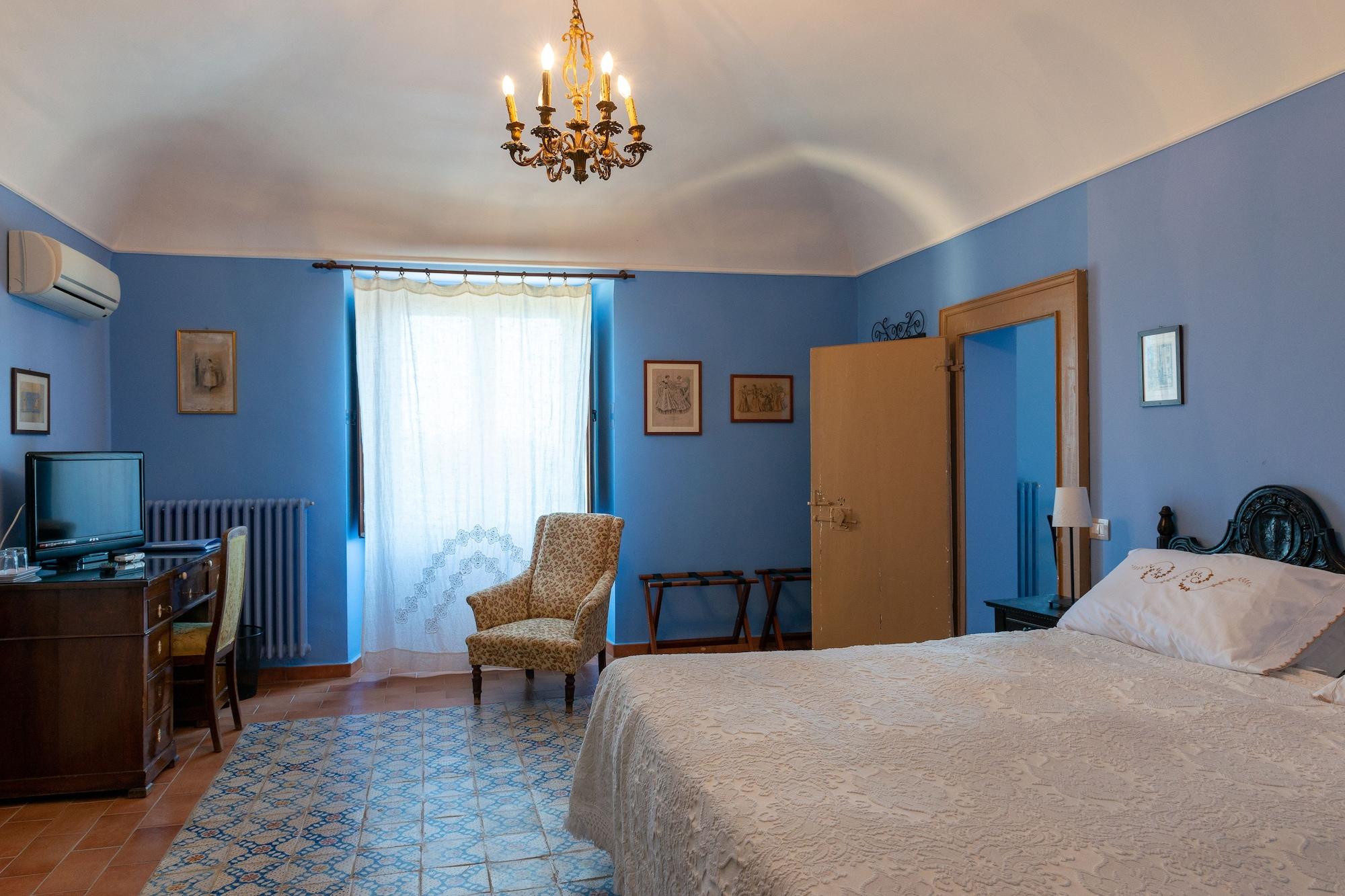 Villa Trigona Piazza Armerina Zewnętrze zdjęcie