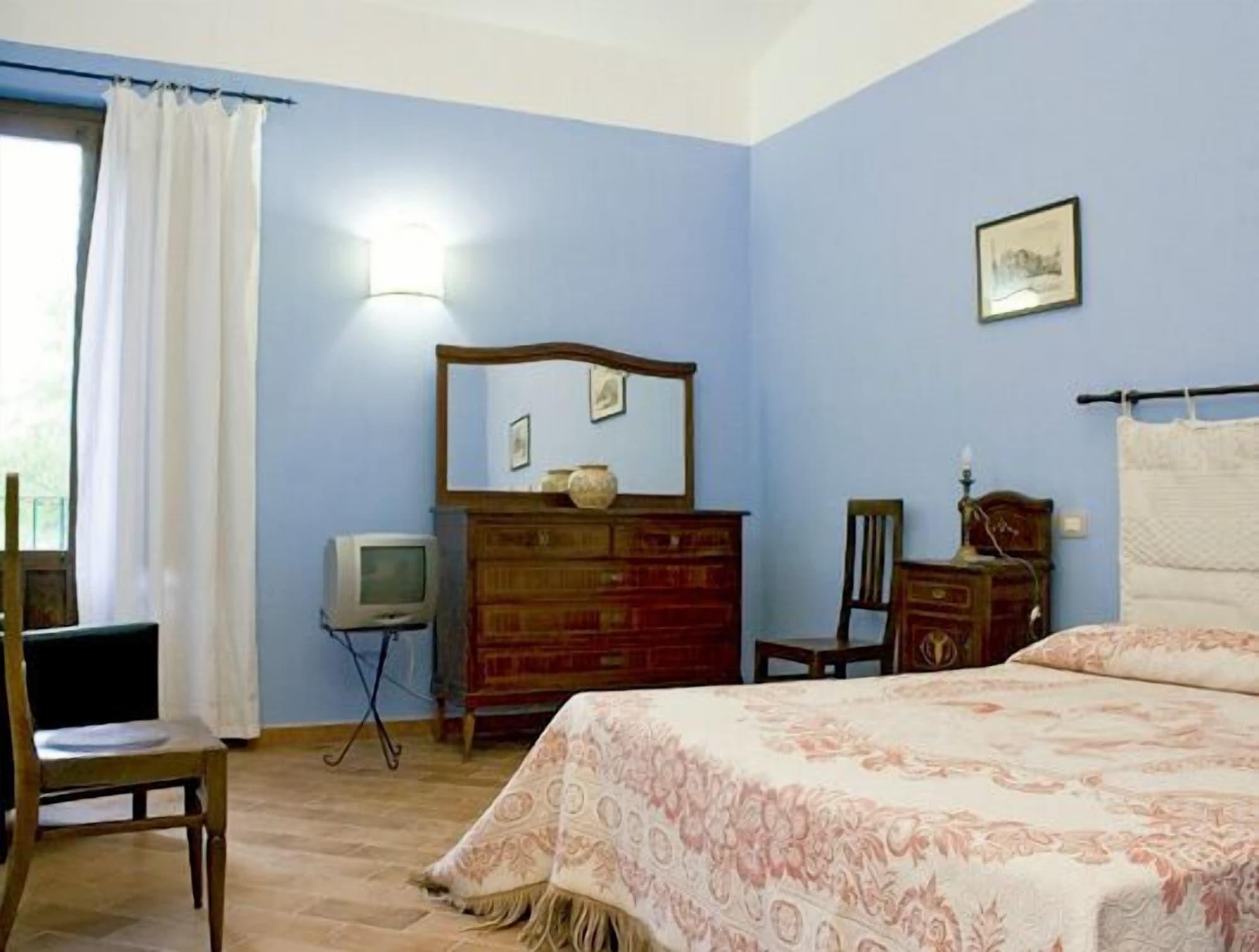 Villa Trigona Piazza Armerina Zewnętrze zdjęcie