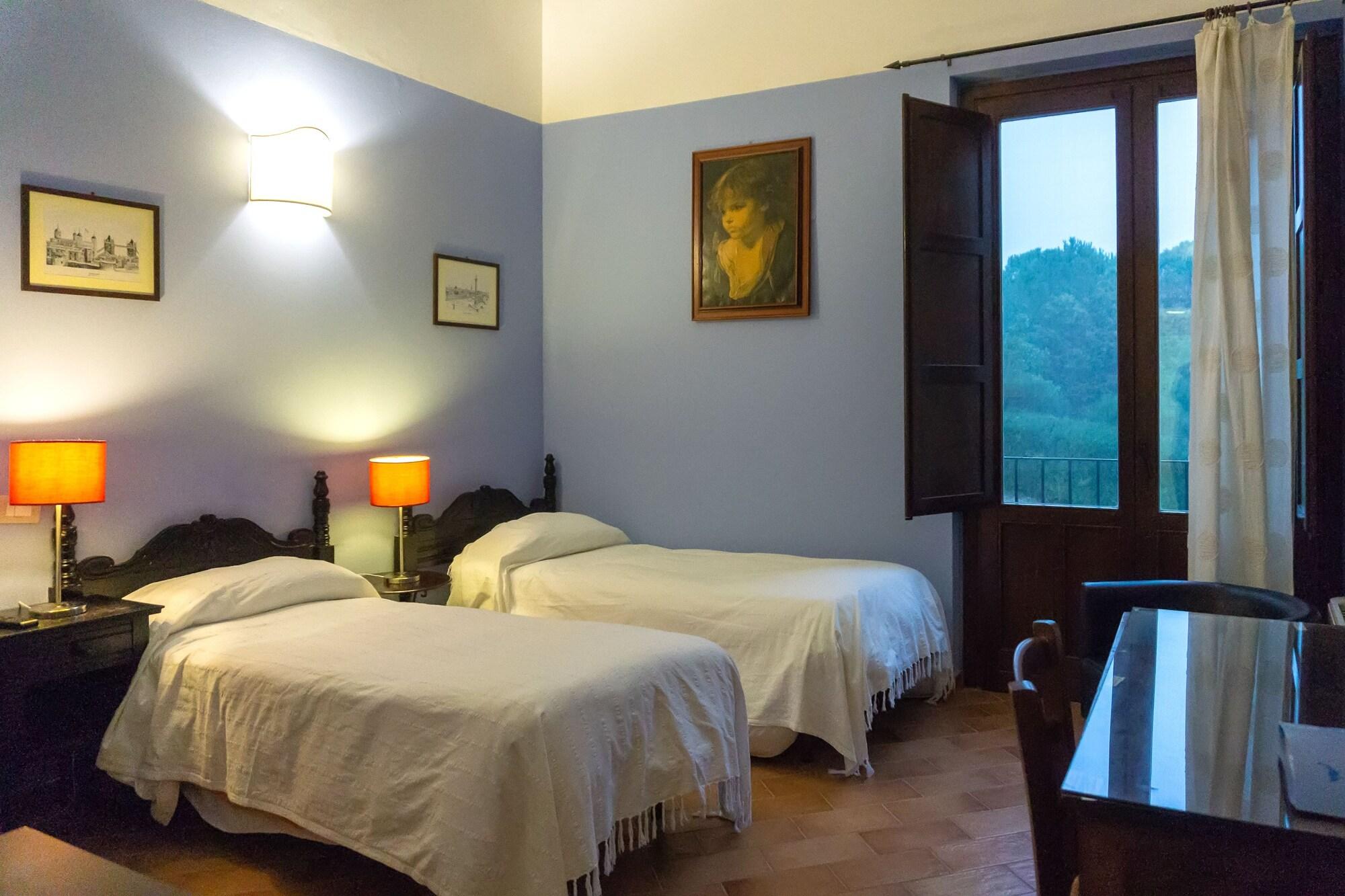 Villa Trigona Piazza Armerina Zewnętrze zdjęcie