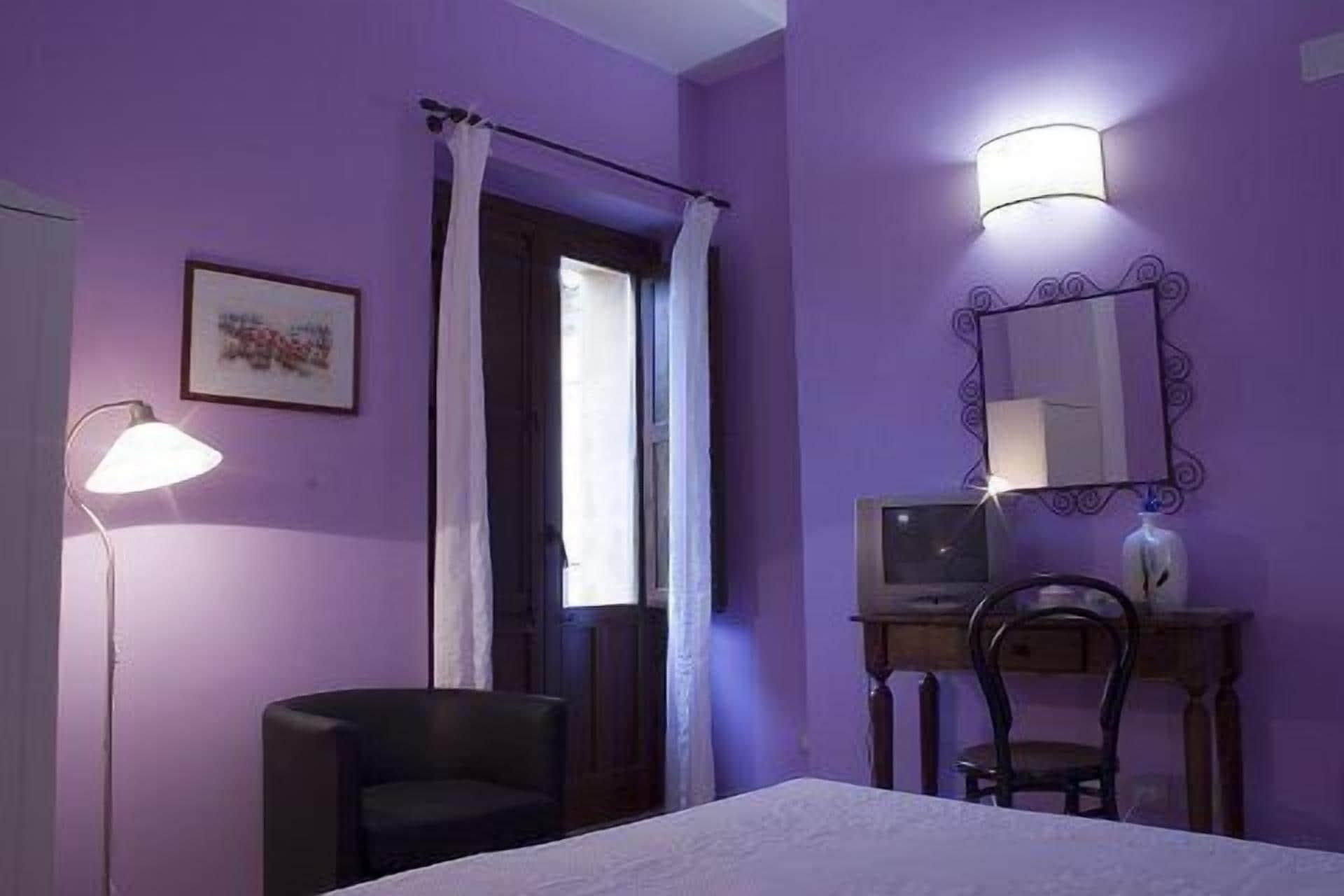 Villa Trigona Piazza Armerina Zewnętrze zdjęcie