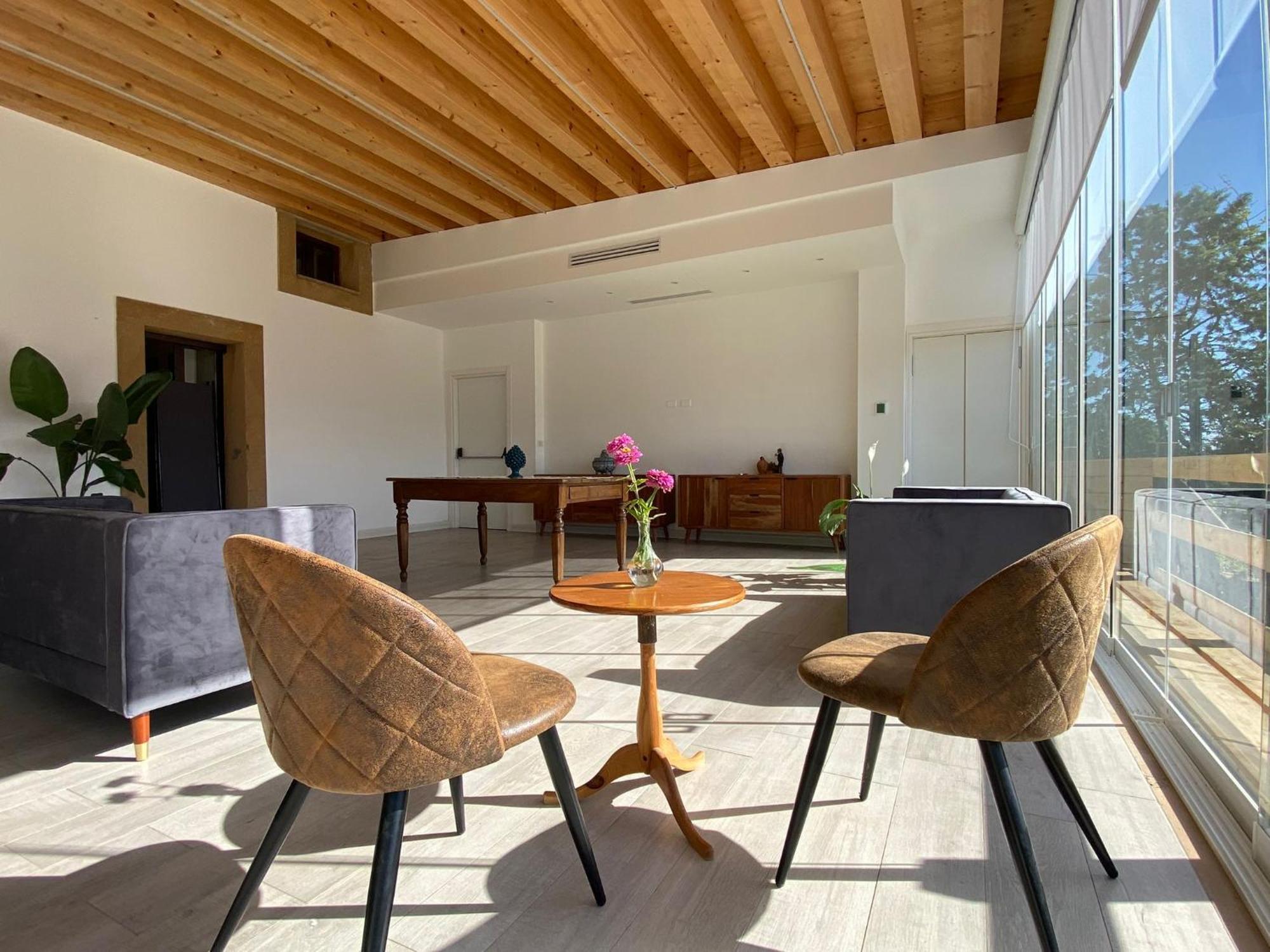 Villa Trigona Piazza Armerina Zewnętrze zdjęcie