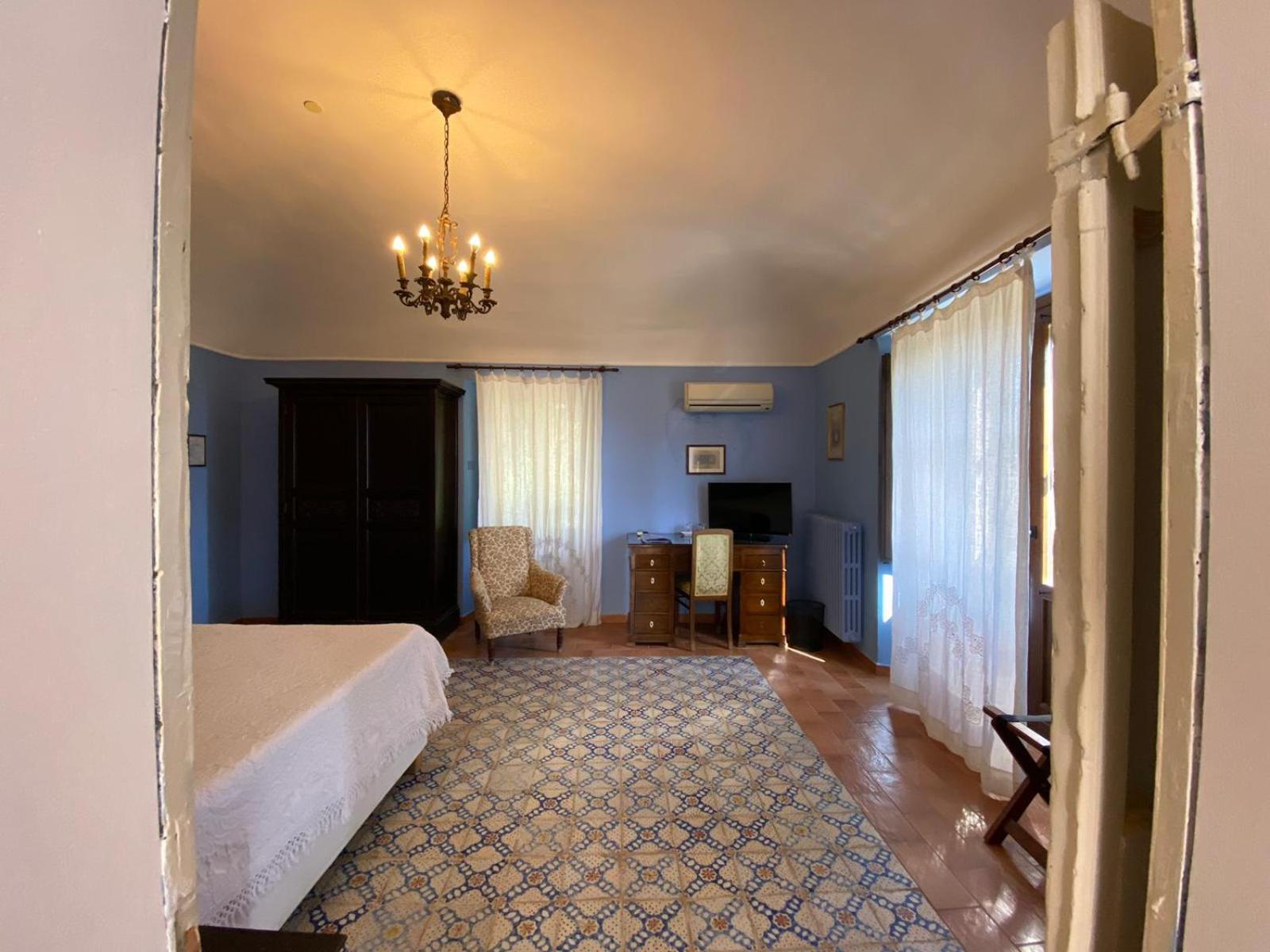 Villa Trigona Piazza Armerina Zewnętrze zdjęcie
