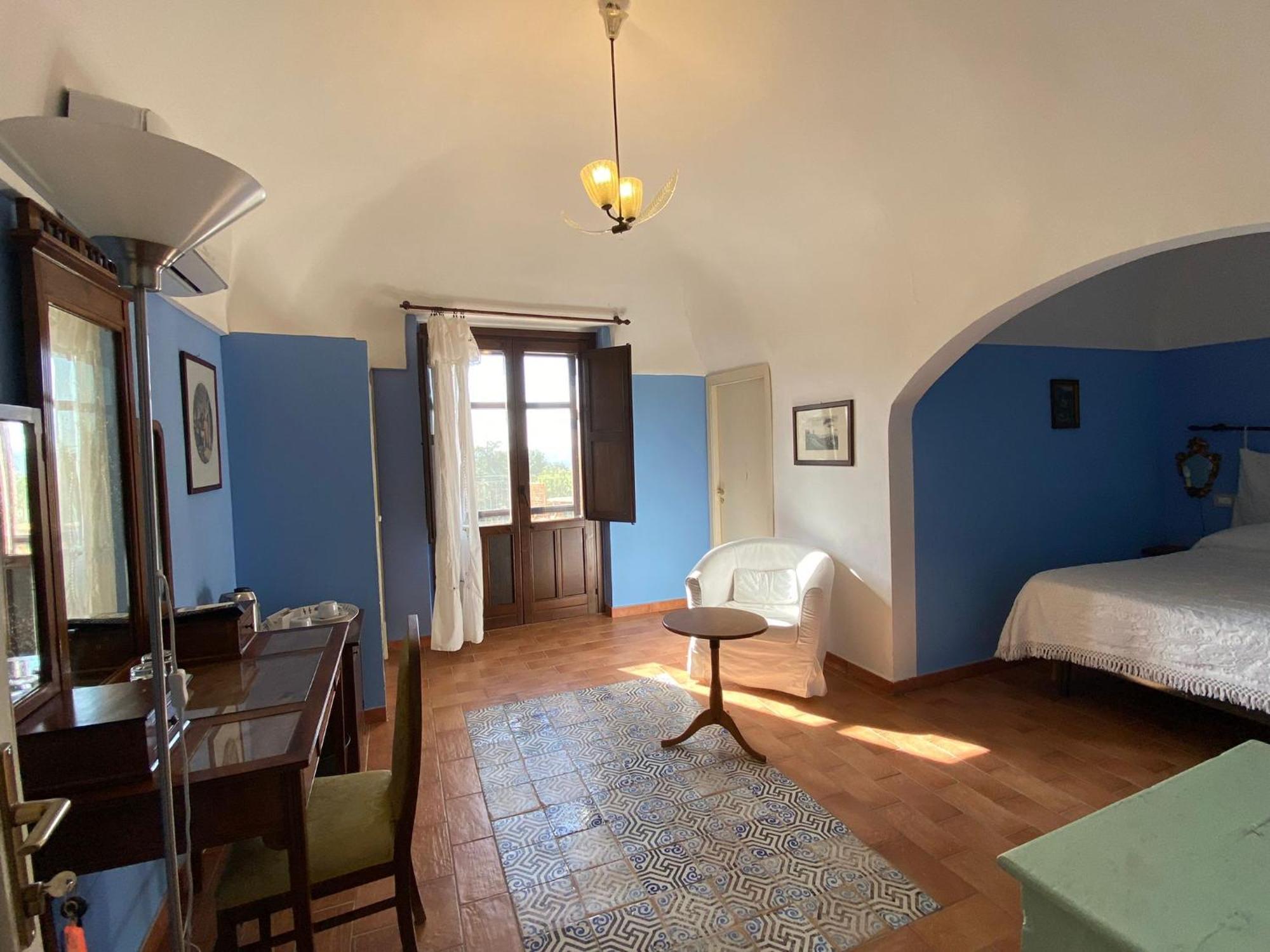 Villa Trigona Piazza Armerina Zewnętrze zdjęcie