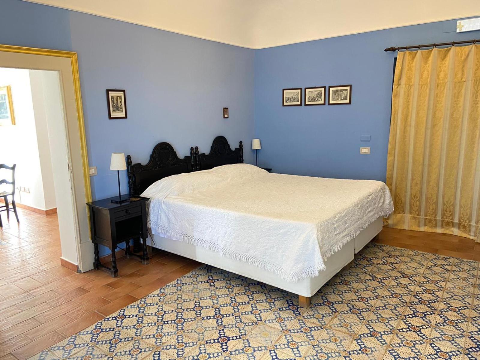Villa Trigona Piazza Armerina Zewnętrze zdjęcie
