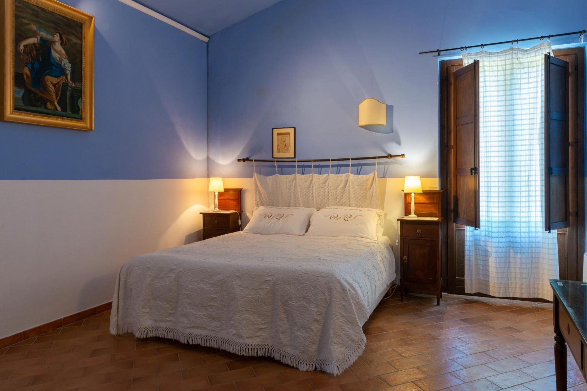 Villa Trigona Piazza Armerina Zewnętrze zdjęcie