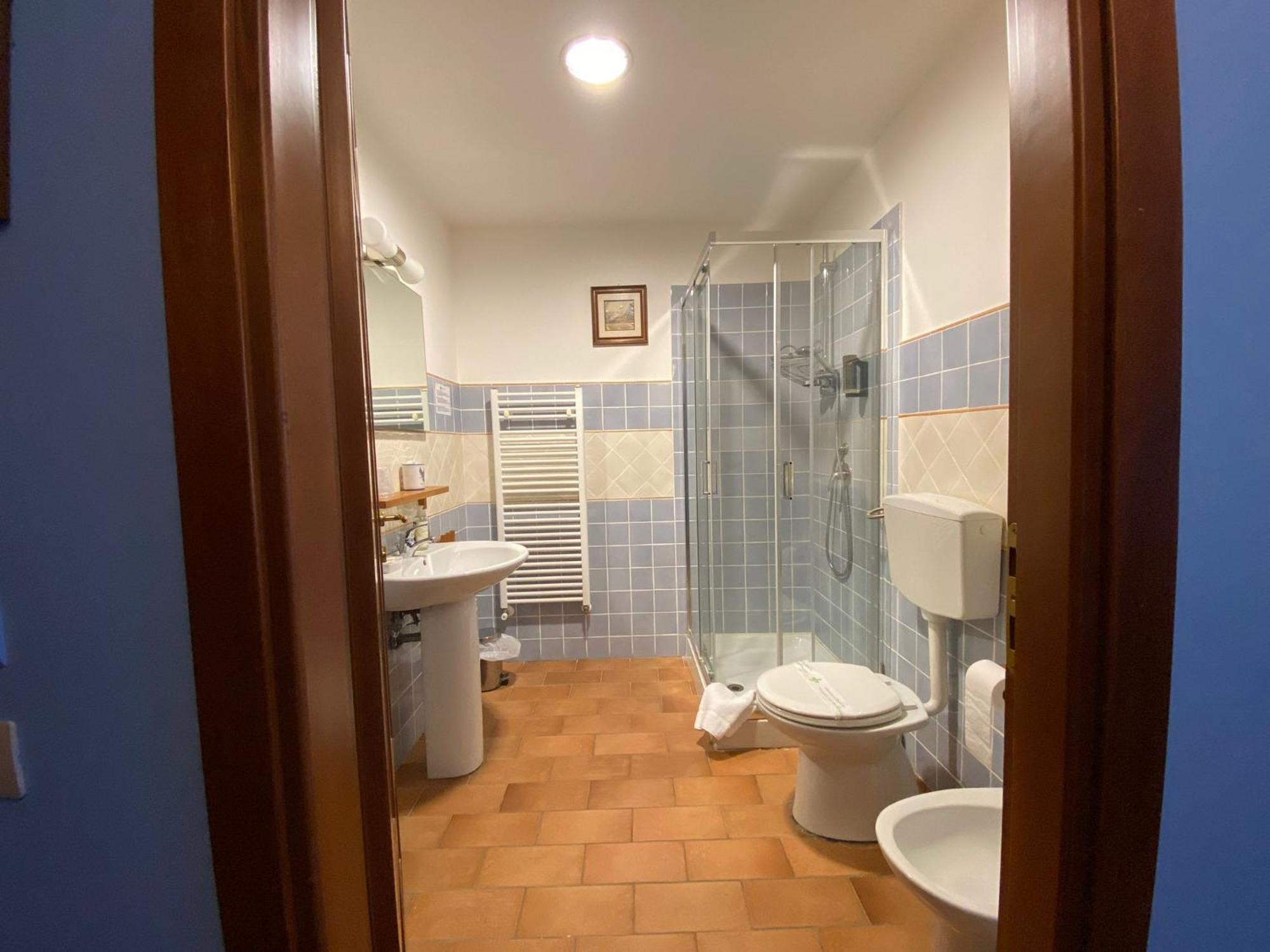 Villa Trigona Piazza Armerina Zewnętrze zdjęcie