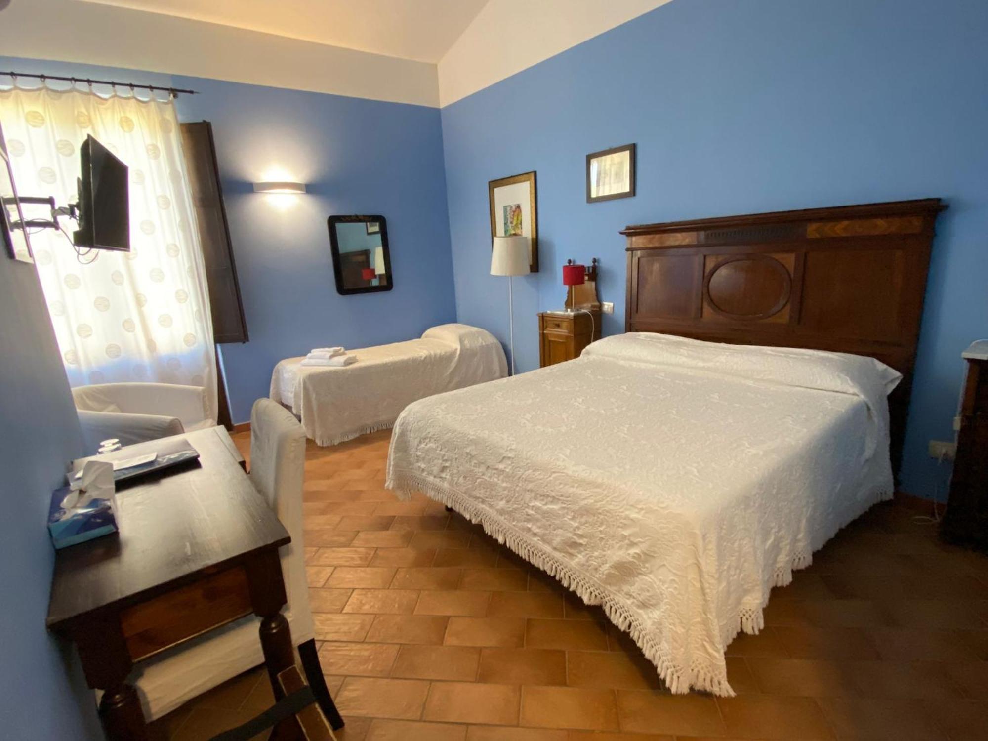 Villa Trigona Piazza Armerina Zewnętrze zdjęcie