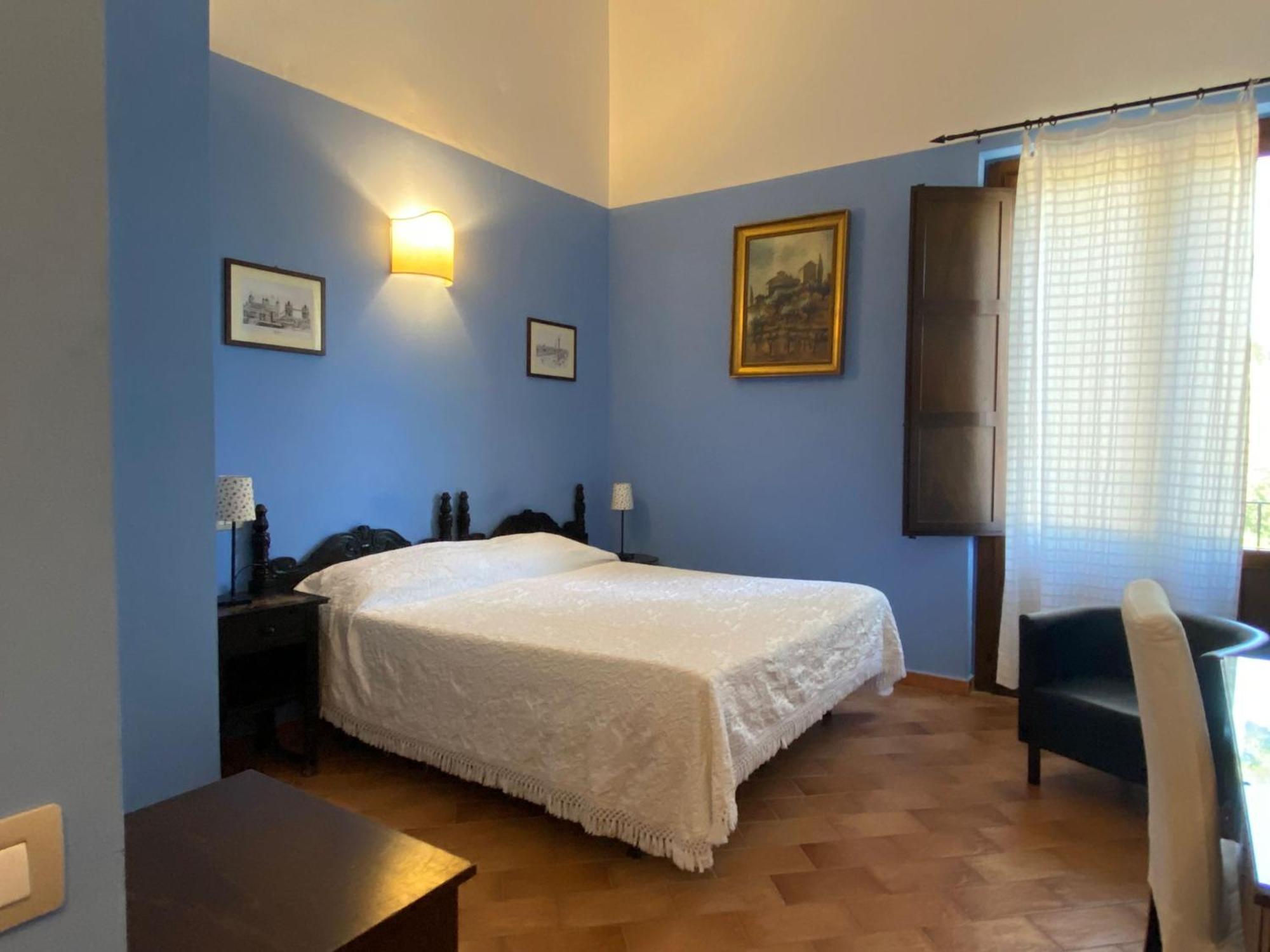 Villa Trigona Piazza Armerina Zewnętrze zdjęcie