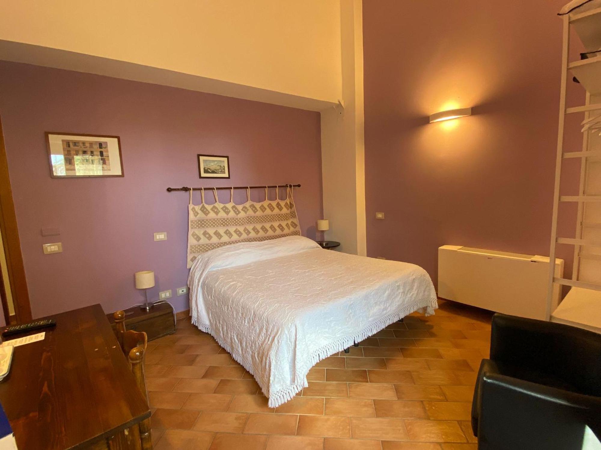 Villa Trigona Piazza Armerina Zewnętrze zdjęcie