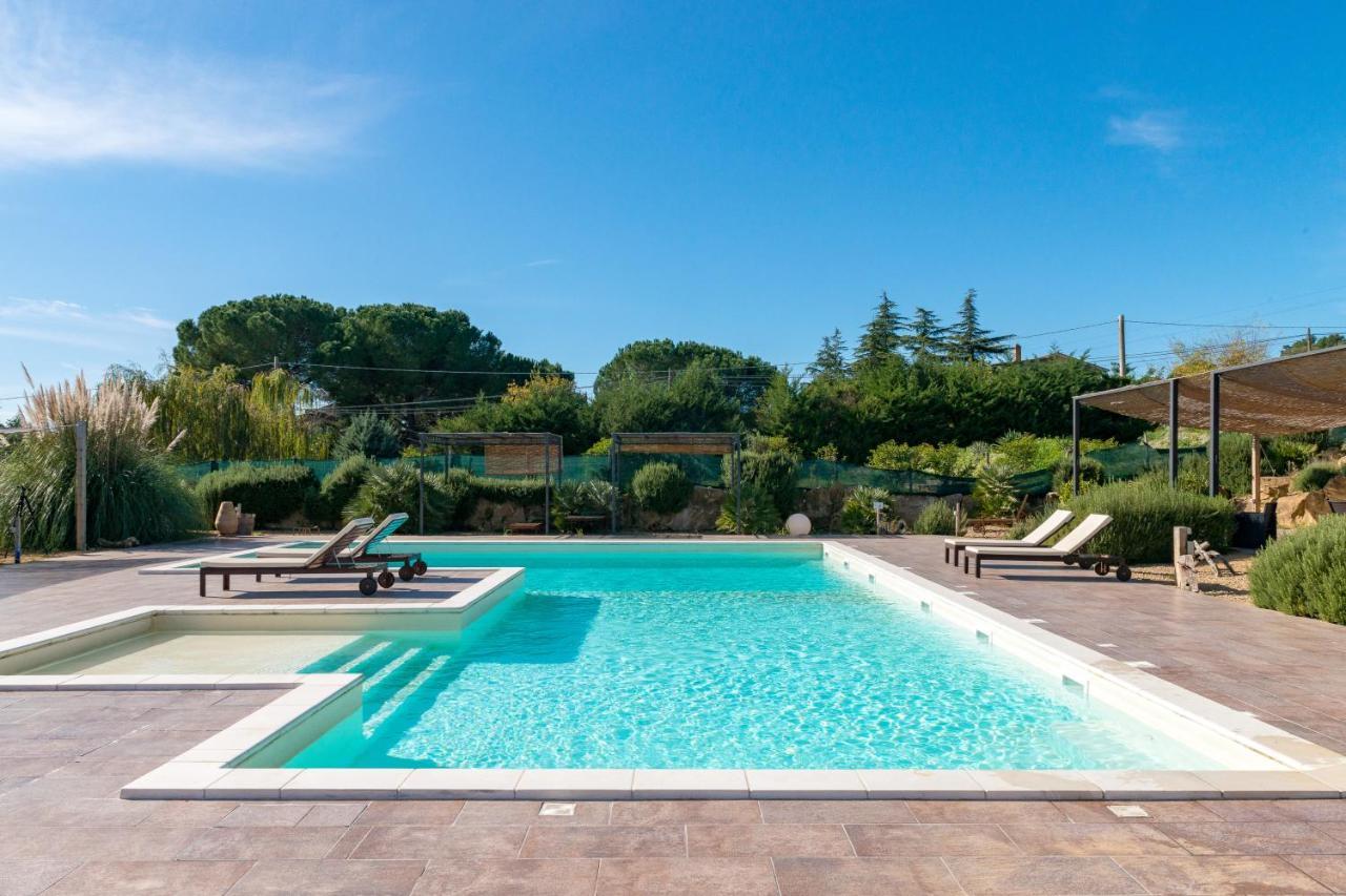 Villa Trigona Piazza Armerina Zewnętrze zdjęcie