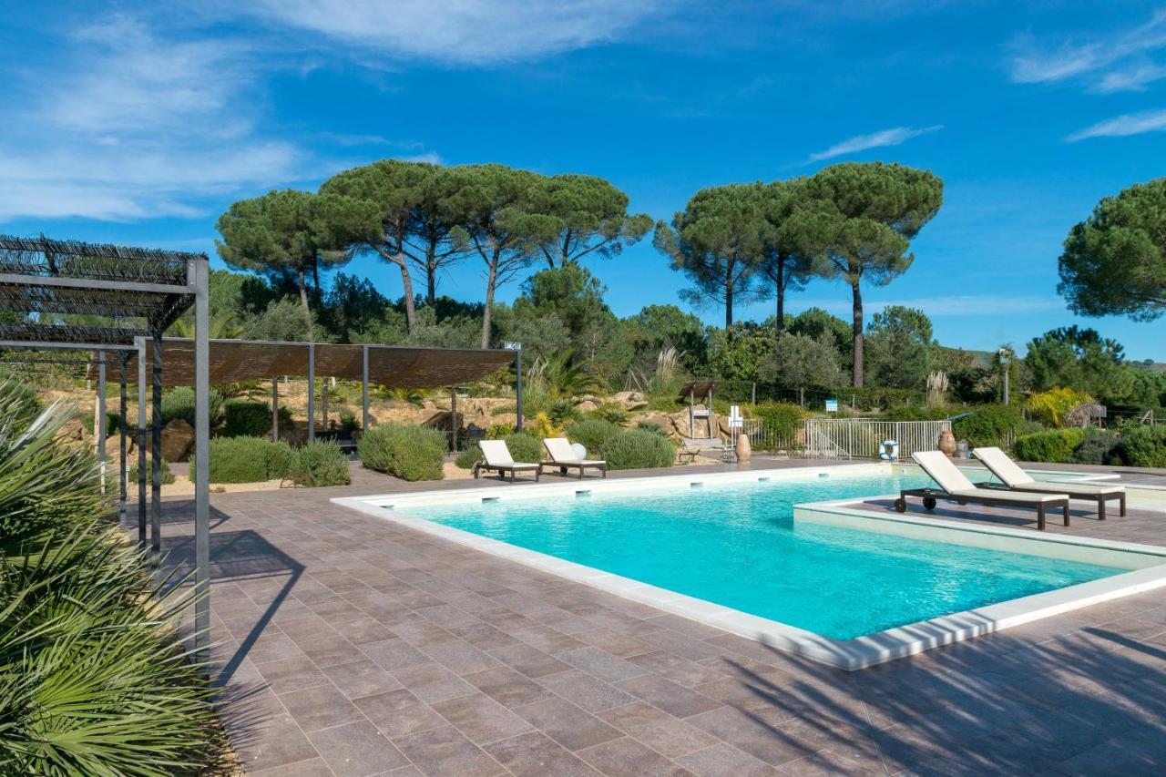 Villa Trigona Piazza Armerina Zewnętrze zdjęcie