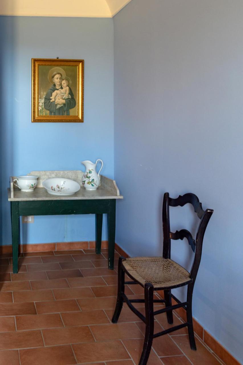 Villa Trigona Piazza Armerina Zewnętrze zdjęcie