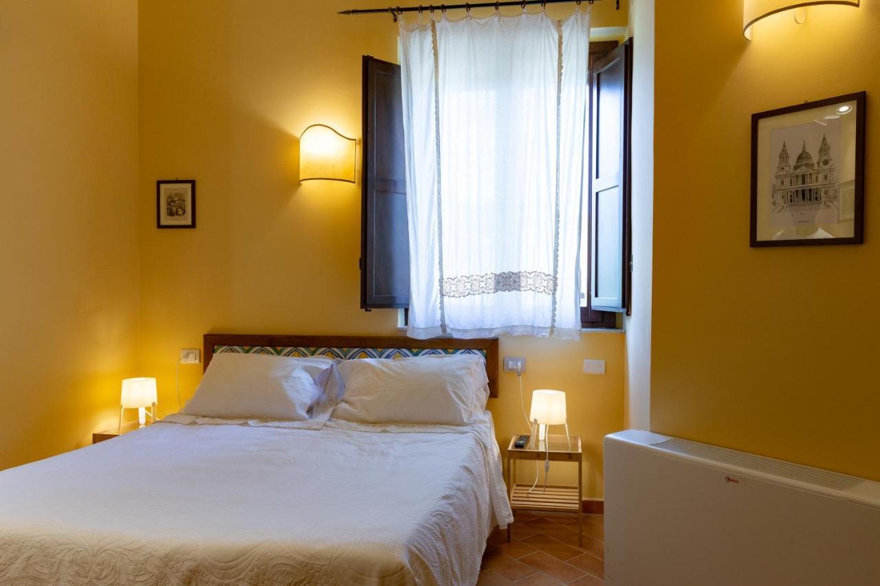 Villa Trigona Piazza Armerina Zewnętrze zdjęcie