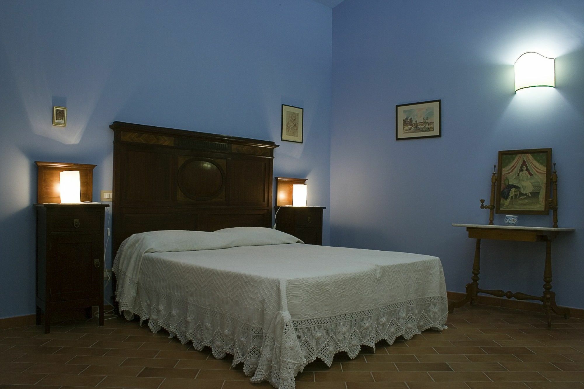 Villa Trigona Piazza Armerina Zewnętrze zdjęcie