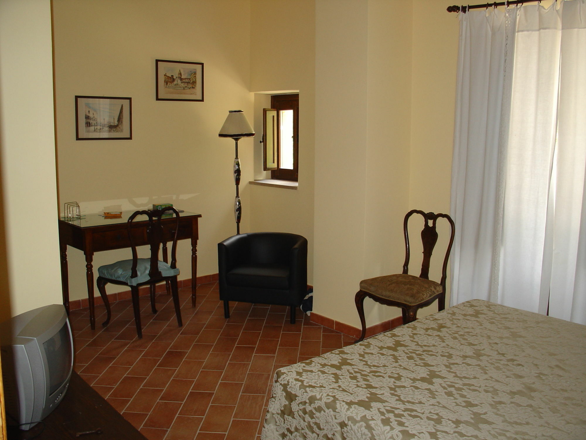 Villa Trigona Piazza Armerina Zewnętrze zdjęcie