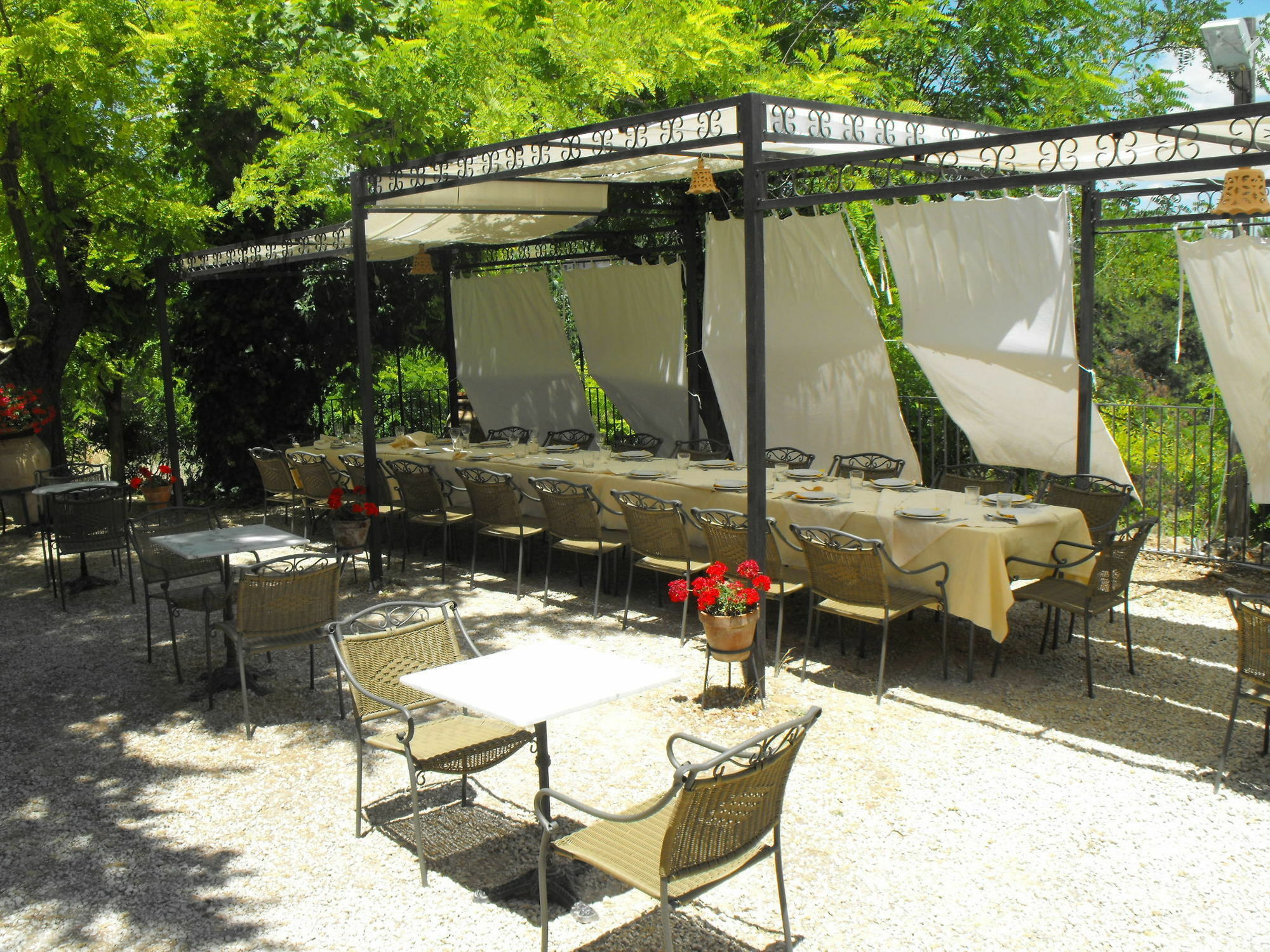 Villa Trigona Piazza Armerina Zewnętrze zdjęcie